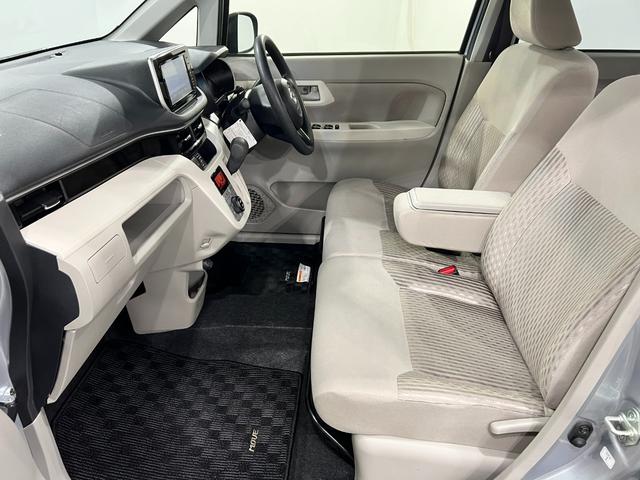 ムーヴＸ　ＳＡIII　走行４５７８７キロ／ディスプレイオーディオ１年保証距離無制限　走行距離４５７８７キロ　ディスプレイオーディオ　バックカメラ　純正マット　オートライト　アイドリングストップ　シートヒーター　オート格納式ドアミラー　プッシュボタンスタート（埼玉県）の中古車