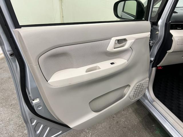 ムーヴＸ　ＳＡIII　走行４５７８７キロ／ディスプレイオーディオ１年保証距離無制限　走行距離４５７８７キロ　ディスプレイオーディオ　バックカメラ　純正マット　オートライト　アイドリングストップ　シートヒーター　オート格納式ドアミラー　プッシュボタンスタート（埼玉県）の中古車