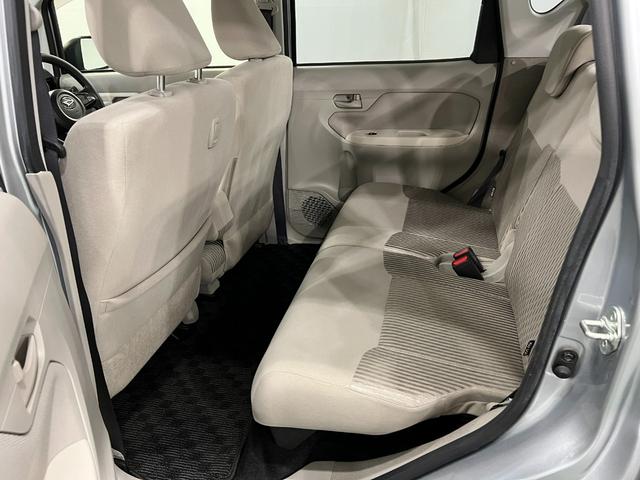 ムーヴＸ　ＳＡIII　走行４５７８７キロ／ディスプレイオーディオ１年保証距離無制限　走行距離４５７８７キロ　ディスプレイオーディオ　バックカメラ　純正マット　オートライト　アイドリングストップ　シートヒーター　オート格納式ドアミラー　プッシュボタンスタート（埼玉県）の中古車