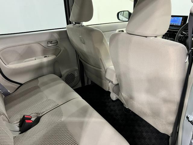 ムーヴＸ　ＳＡIII　走行４５７８７キロ／ディスプレイオーディオ１年保証距離無制限　走行距離４５７８７キロ　ディスプレイオーディオ　バックカメラ　純正マット　オートライト　アイドリングストップ　シートヒーター　オート格納式ドアミラー　プッシュボタンスタート（埼玉県）の中古車