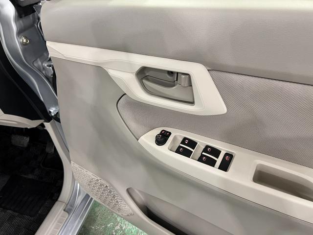 ムーヴＸ　ＳＡIII　走行４５７８７キロ／ディスプレイオーディオ１年保証距離無制限　走行距離４５７８７キロ　ディスプレイオーディオ　バックカメラ　純正マット　オートライト　アイドリングストップ　シートヒーター　オート格納式ドアミラー　プッシュボタンスタート（埼玉県）の中古車