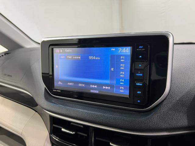 ムーヴＸ　ＳＡIII　走行４５７８７キロ／ディスプレイオーディオ１年保証距離無制限　走行距離４５７８７キロ　ディスプレイオーディオ　バックカメラ　純正マット　オートライト　アイドリングストップ　シートヒーター　オート格納式ドアミラー　プッシュボタンスタート（埼玉県）の中古車