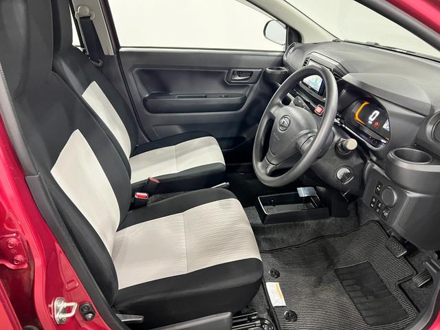 ミライースL SAIII 走行9854キロ/ナビ/バックカメラ一年保証・走行距離無制限走行9854キロ ワンセグナビ ブルートゥース バックカメラ ドラレコ アイドリングストップ オートマチックハイビーム(埼玉県)の中古車