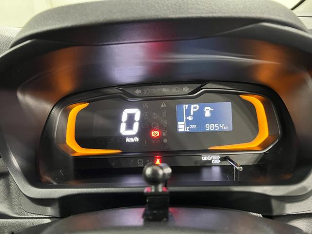 ミライースL SAIII 走行9854キロ/ナビ/バックカメラ一年保証・走行距離無制限走行9854キロ ワンセグナビ ブルートゥース バックカメラ ドラレコ アイドリングストップ オートマチックハイビーム(埼玉県)の中古車