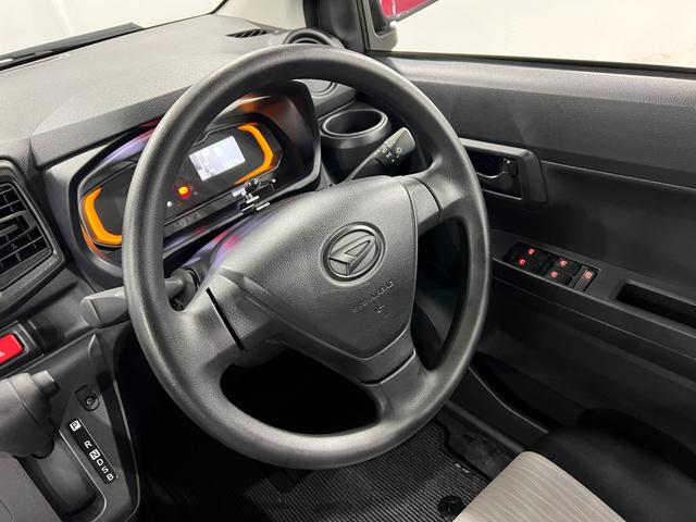 ミライースL SAIII 走行9854キロ/ナビ/バックカメラ一年保証・走行距離無制限走行9854キロ ワンセグナビ ブルートゥース バックカメラ ドラレコ アイドリングストップ オートマチックハイビーム(埼玉県)の中古車