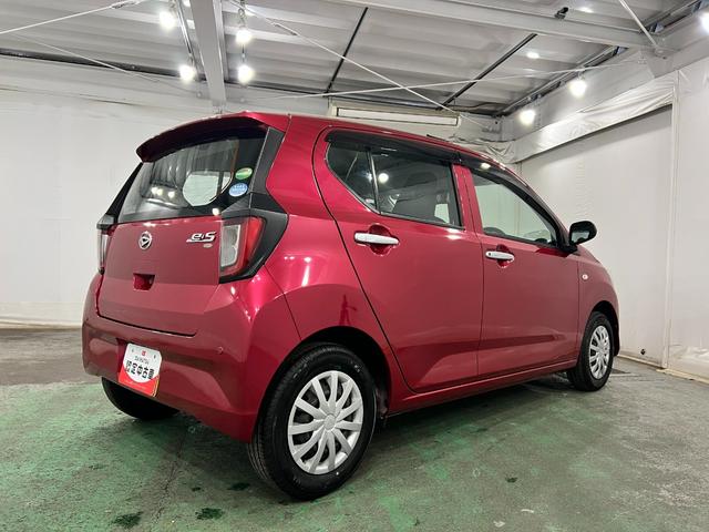 ミライースL SAIII 走行9854キロ/ナビ/バックカメラ一年保証・走行距離無制限走行9854キロ ワンセグナビ ブルートゥース バックカメラ ドラレコ アイドリングストップ オートマチックハイビーム(埼玉県)の中古車