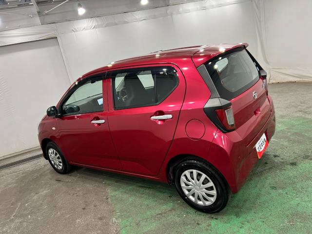 ミライースL SAIII 走行9854キロ/ナビ/バックカメラ一年保証・走行距離無制限走行9854キロ ワンセグナビ ブルートゥース バックカメラ ドラレコ アイドリングストップ オートマチックハイビーム(埼玉県)の中古車