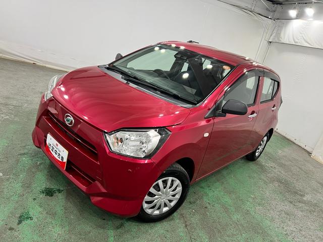 ミライースL SAIII 走行9854キロ/ナビ/バックカメラ一年保証・走行距離無制限走行9854キロ ワンセグナビ ブルートゥース バックカメラ ドラレコ アイドリングストップ オートマチックハイビーム(埼玉県)の中古車