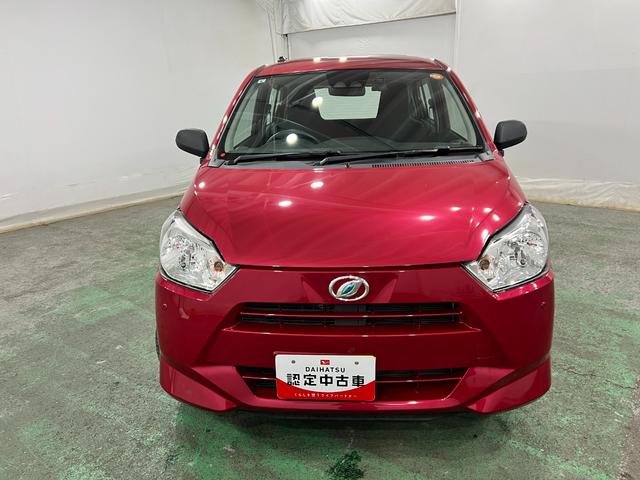 ミライースL SAIII 走行9854キロ/ナビ/バックカメラ一年保証・走行距離無制限走行9854キロ ワンセグナビ ブルートゥース バックカメラ ドラレコ アイドリングストップ オートマチックハイビーム(埼玉県)の中古車