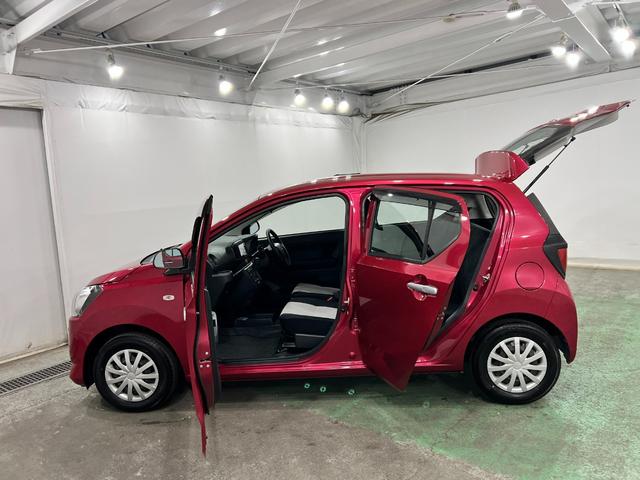 ミライースL SAIII 走行9854キロ/ナビ/バックカメラ一年保証・走行距離無制限走行9854キロ ワンセグナビ ブルートゥース バックカメラ ドラレコ アイドリングストップ オートマチックハイビーム(埼玉県)の中古車