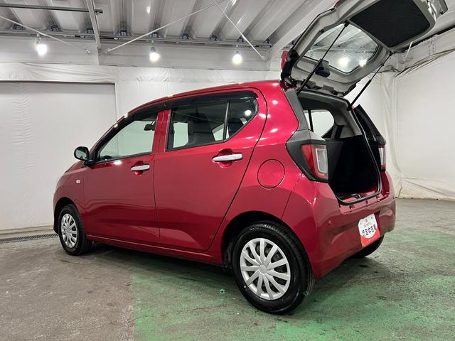 ミライースL SAIII 走行9854キロ/ナビ/バックカメラ一年保証・走行距離無制限走行9854キロ ワンセグナビ ブルートゥース バックカメラ ドラレコ アイドリングストップ オートマチックハイビーム(埼玉県)の中古車