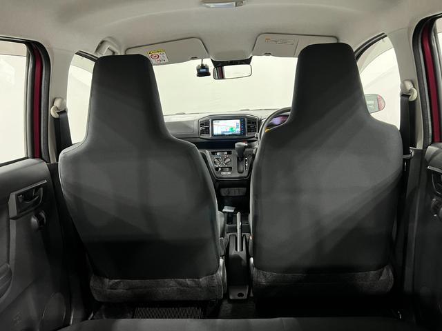 ミライースL SAIII 走行9854キロ/ナビ/バックカメラ一年保証・走行距離無制限走行9854キロ ワンセグナビ ブルートゥース バックカメラ ドラレコ アイドリングストップ オートマチックハイビーム(埼玉県)の中古車