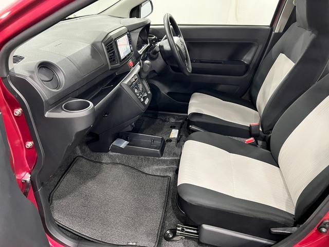 ミライースL SAIII 走行9854キロ/ナビ/バックカメラ一年保証・走行距離無制限走行9854キロ ワンセグナビ ブルートゥース バックカメラ ドラレコ アイドリングストップ オートマチックハイビーム(埼玉県)の中古車