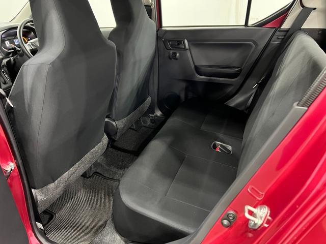 ミライースL SAIII 走行9854キロ/ナビ/バックカメラ一年保証・走行距離無制限走行9854キロ ワンセグナビ ブルートゥース バックカメラ ドラレコ アイドリングストップ オートマチックハイビーム(埼玉県)の中古車