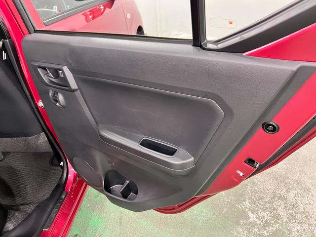 ミライースL SAIII 走行9854キロ/ナビ/バックカメラ一年保証・走行距離無制限走行9854キロ ワンセグナビ ブルートゥース バックカメラ ドラレコ アイドリングストップ オートマチックハイビーム(埼玉県)の中古車