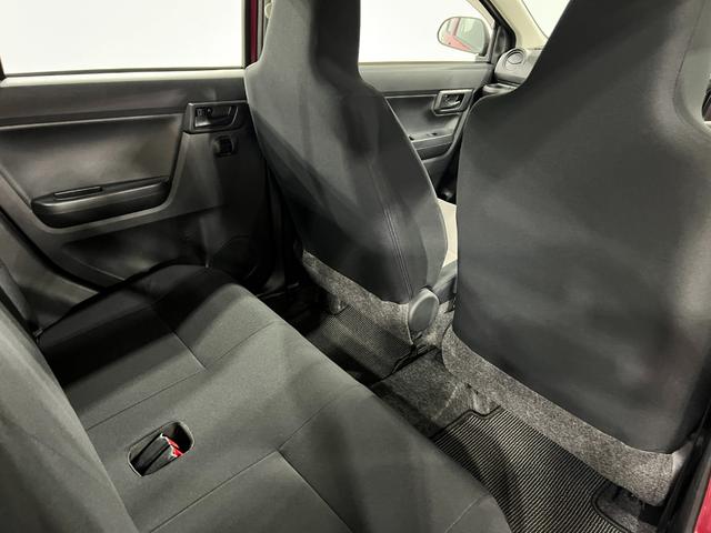 ミライースL SAIII 走行9854キロ/ナビ/バックカメラ一年保証・走行距離無制限走行9854キロ ワンセグナビ ブルートゥース バックカメラ ドラレコ アイドリングストップ オートマチックハイビーム(埼玉県)の中古車