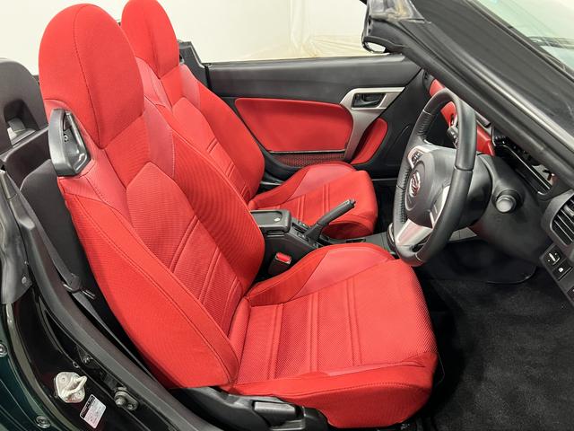 コペンセロ　走行１２０８１０キロ／ＬＥＤヘッドライト／ＭＴ一年保証・走行距離無制限走行１２０８１０キロ　ＬＥＤヘッドライト　助手席エアバック　ＭＴ　電動オープン　キーフリー　エアコン　シートヒーター（埼玉県）の中古車