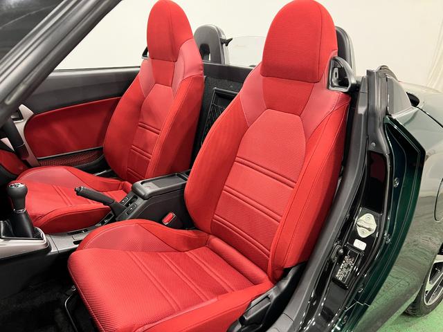 コペンセロ　走行１２０８１０キロ／ＬＥＤヘッドライト／ＭＴ一年保証・走行距離無制限走行１２０８１０キロ　ＬＥＤヘッドライト　助手席エアバック　ＭＴ　電動オープン　キーフリー　エアコン　シートヒーター（埼玉県）の中古車