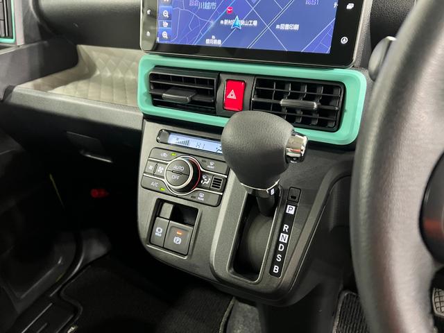 タントＸターボ　走行２６４３６キロ／純正９インチナビ／ドラレコ１年保証距離無制限　走行距離２６４３６キロ　純正フルセグナビ　パノラマモニター　ドラレコ　純正マット　サイドエアバッグ　ＬＥＤヘッドランプ　アイドリングストップ　シートヒーター　片側電動スライドドア（埼玉県）の中古車