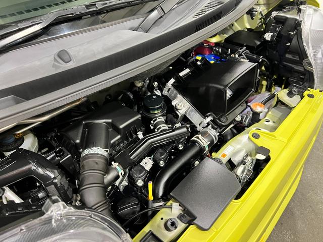 タントＸターボ　走行２６４３６キロ／純正９インチナビ／ドラレコ１年保証距離無制限　走行距離２６４３６キロ　純正フルセグナビ　パノラマモニター　ドラレコ　純正マット　サイドエアバッグ　ＬＥＤヘッドランプ　アイドリングストップ　シートヒーター　片側電動スライドドア（埼玉県）の中古車