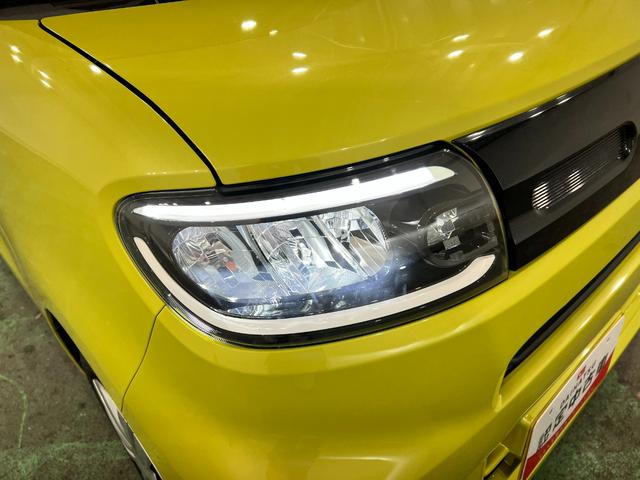 タントＸターボ　走行２６４３６キロ／純正９インチナビ／ドラレコ１年保証距離無制限　走行距離２６４３６キロ　純正フルセグナビ　パノラマモニター　ドラレコ　純正マット　サイドエアバッグ　ＬＥＤヘッドランプ　アイドリングストップ　シートヒーター　片側電動スライドドア（埼玉県）の中古車