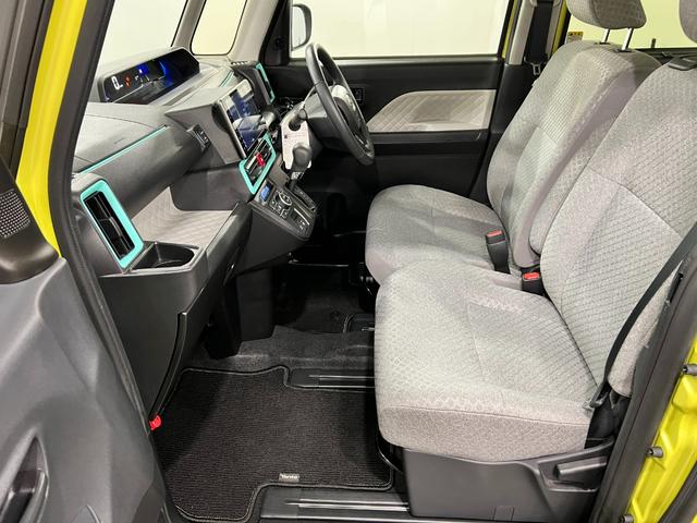 タントＸターボ　走行２６４３６キロ／純正９インチナビ／ドラレコ１年保証距離無制限　走行距離２６４３６キロ　純正フルセグナビ　パノラマモニター　ドラレコ　純正マット　サイドエアバッグ　ＬＥＤヘッドランプ　アイドリングストップ　シートヒーター　片側電動スライドドア（埼玉県）の中古車