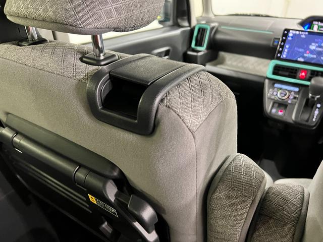 タントＸターボ　走行２６４３６キロ／純正９インチナビ／ドラレコ１年保証距離無制限　走行距離２６４３６キロ　純正フルセグナビ　パノラマモニター　ドラレコ　純正マット　サイドエアバッグ　ＬＥＤヘッドランプ　アイドリングストップ　シートヒーター　片側電動スライドドア（埼玉県）の中古車