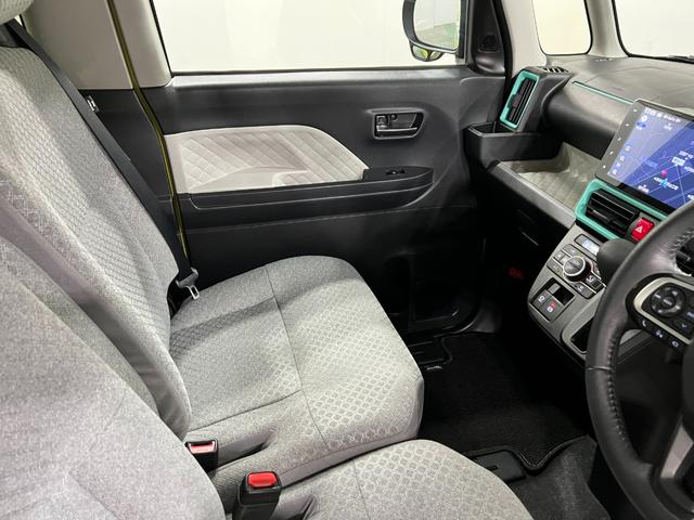 タントＸターボ　走行２６４３６キロ／純正９インチナビ／ドラレコ１年保証距離無制限　走行距離２６４３６キロ　純正フルセグナビ　パノラマモニター　ドラレコ　純正マット　サイドエアバッグ　ＬＥＤヘッドランプ　アイドリングストップ　シートヒーター　片側電動スライドドア（埼玉県）の中古車