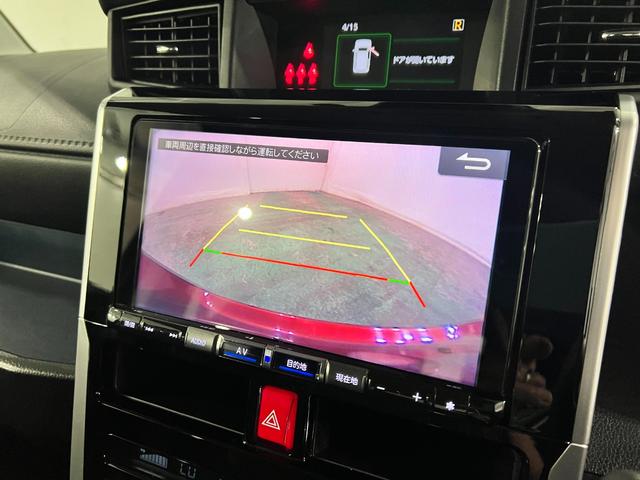 トールカスタムＧ　ターボ　車検整備付／走行９８３４キロ／９型ナビ１年保証距離無制限　走行距離９８３４キロ　純正フルセグナビ　バックカメラ　ドラレコ　純正マット　ＬＥＤヘッドランプ　アイドリングストップ　シートヒーター　両側電動スライドドア　オート格納式ドアミラー（埼玉県）の中古車