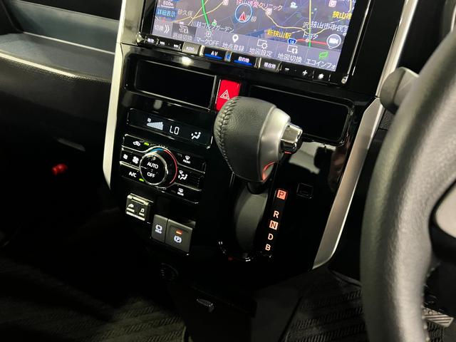 トールカスタムＧ　ターボ　車検整備付／走行９８３４キロ／９型ナビ１年保証距離無制限　走行距離９８３４キロ　純正フルセグナビ　バックカメラ　ドラレコ　純正マット　ＬＥＤヘッドランプ　アイドリングストップ　シートヒーター　両側電動スライドドア　オート格納式ドアミラー（埼玉県）の中古車