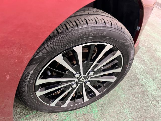 トールカスタムＧ　ターボ　車検整備付／走行９８３４キロ／９型ナビ１年保証距離無制限　走行距離９８３４キロ　純正フルセグナビ　バックカメラ　ドラレコ　純正マット　ＬＥＤヘッドランプ　アイドリングストップ　シートヒーター　両側電動スライドドア　オート格納式ドアミラー（埼玉県）の中古車