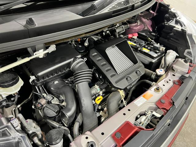 トールカスタムＧ　ターボ　車検整備付／走行９８３４キロ／９型ナビ１年保証距離無制限　走行距離９８３４キロ　純正フルセグナビ　バックカメラ　ドラレコ　純正マット　ＬＥＤヘッドランプ　アイドリングストップ　シートヒーター　両側電動スライドドア　オート格納式ドアミラー（埼玉県）の中古車