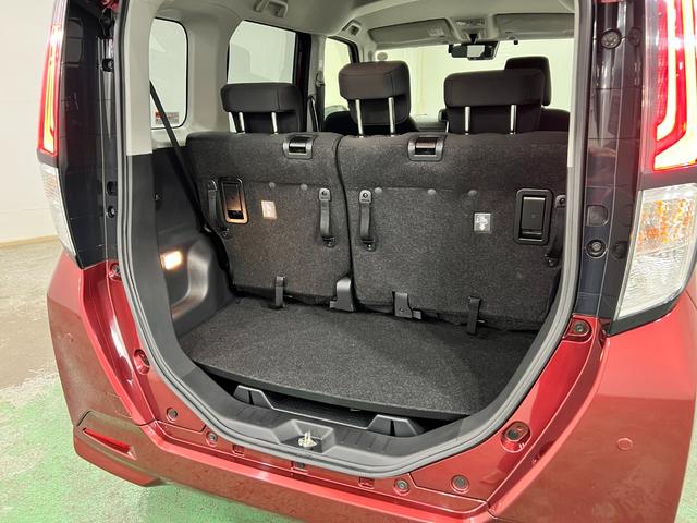 トールカスタムＧ　ターボ　車検整備付／走行９８３４キロ／９型ナビ１年保証距離無制限　走行距離９８３４キロ　純正フルセグナビ　バックカメラ　ドラレコ　純正マット　ＬＥＤヘッドランプ　アイドリングストップ　シートヒーター　両側電動スライドドア　オート格納式ドアミラー（埼玉県）の中古車