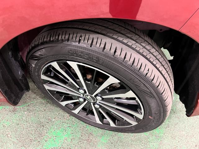 トールカスタムＧ　ターボ　車検整備付／走行９８３４キロ／９型ナビ１年保証距離無制限　走行距離９８３４キロ　純正フルセグナビ　バックカメラ　ドラレコ　純正マット　ＬＥＤヘッドランプ　アイドリングストップ　シートヒーター　両側電動スライドドア　オート格納式ドアミラー（埼玉県）の中古車