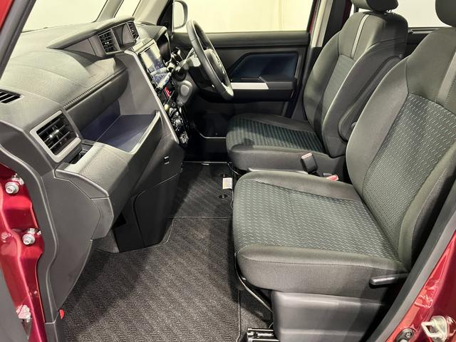 トールカスタムＧ　ターボ　車検整備付／走行９８３４キロ／９型ナビ１年保証距離無制限　走行距離９８３４キロ　純正フルセグナビ　バックカメラ　ドラレコ　純正マット　ＬＥＤヘッドランプ　アイドリングストップ　シートヒーター　両側電動スライドドア　オート格納式ドアミラー（埼玉県）の中古車