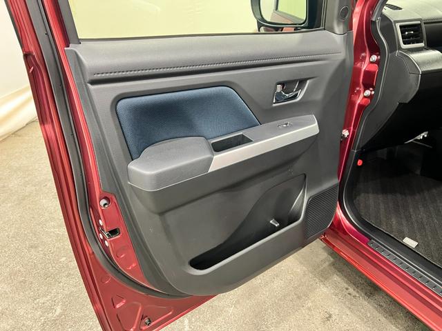 トールカスタムＧ　ターボ　車検整備付／走行９８３４キロ／９型ナビ１年保証距離無制限　走行距離９８３４キロ　純正フルセグナビ　バックカメラ　ドラレコ　純正マット　ＬＥＤヘッドランプ　アイドリングストップ　シートヒーター　両側電動スライドドア　オート格納式ドアミラー（埼玉県）の中古車