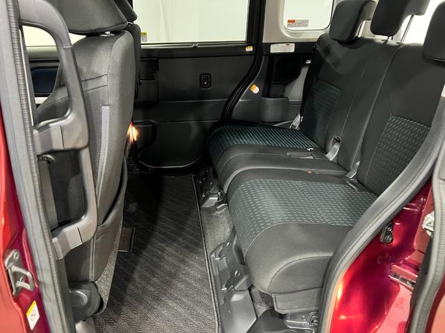 トールカスタムＧ　ターボ　車検整備付／走行９８３４キロ／９型ナビ１年保証距離無制限　走行距離９８３４キロ　純正フルセグナビ　バックカメラ　ドラレコ　純正マット　ＬＥＤヘッドランプ　アイドリングストップ　シートヒーター　両側電動スライドドア　オート格納式ドアミラー（埼玉県）の中古車