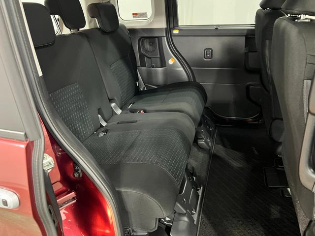 トールカスタムＧ　ターボ　車検整備付／走行９８３４キロ／９型ナビ１年保証距離無制限　走行距離９８３４キロ　純正フルセグナビ　バックカメラ　ドラレコ　純正マット　ＬＥＤヘッドランプ　アイドリングストップ　シートヒーター　両側電動スライドドア　オート格納式ドアミラー（埼玉県）の中古車