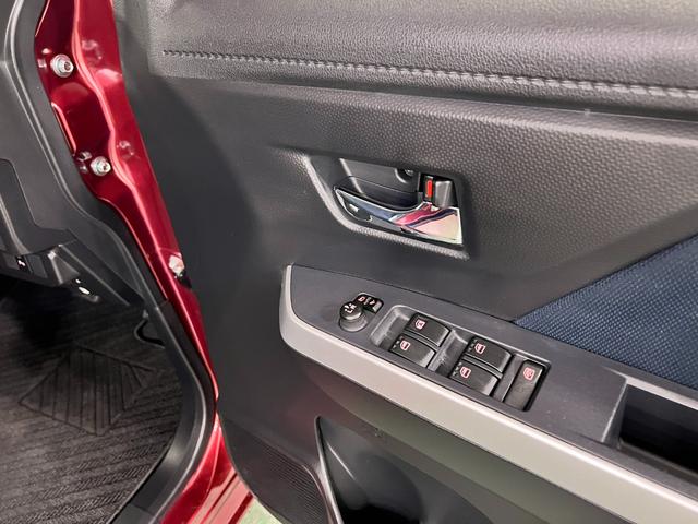 トールカスタムＧ　ターボ　車検整備付／走行９８３４キロ／９型ナビ１年保証距離無制限　走行距離９８３４キロ　純正フルセグナビ　バックカメラ　ドラレコ　純正マット　ＬＥＤヘッドランプ　アイドリングストップ　シートヒーター　両側電動スライドドア　オート格納式ドアミラー（埼玉県）の中古車