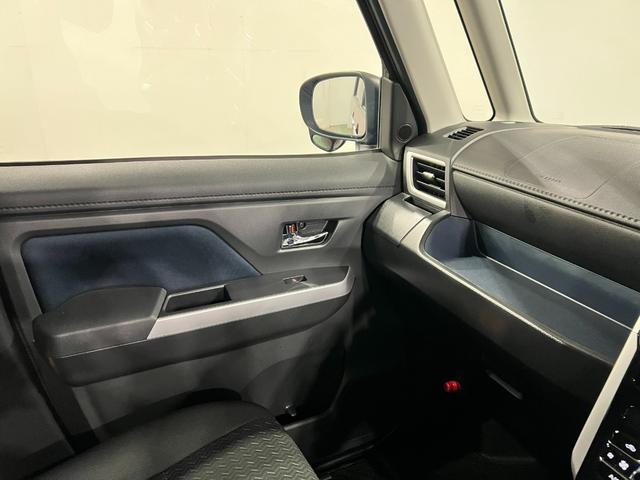 トールカスタムＧ　ターボ　車検整備付／走行９８３４キロ／９型ナビ１年保証距離無制限　走行距離９８３４キロ　純正フルセグナビ　バックカメラ　ドラレコ　純正マット　ＬＥＤヘッドランプ　アイドリングストップ　シートヒーター　両側電動スライドドア　オート格納式ドアミラー（埼玉県）の中古車