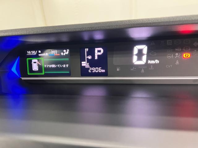 タントカスタムＲＳ　走行２９０６キロ／ナビ／バックカメラ／ドラレコ一年保証・走行距離無制限走行２９０６キロ　フルセグナビ　ブルートゥース　バックカメラ　ドラレコ　クリアランスソナー　オートライト　ＬＥＤヘッドライト　シートヒーター　両側電動スライドドア（埼玉県）の中古車