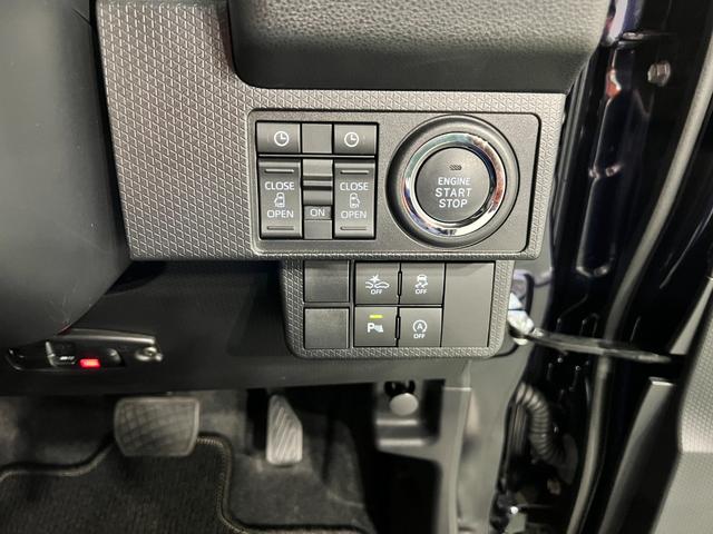 タントカスタムＲＳ　走行２９０６キロ／ナビ／バックカメラ／ドラレコ一年保証・走行距離無制限走行２９０６キロ　フルセグナビ　ブルートゥース　バックカメラ　ドラレコ　クリアランスソナー　オートライト　ＬＥＤヘッドライト　シートヒーター　両側電動スライドドア（埼玉県）の中古車