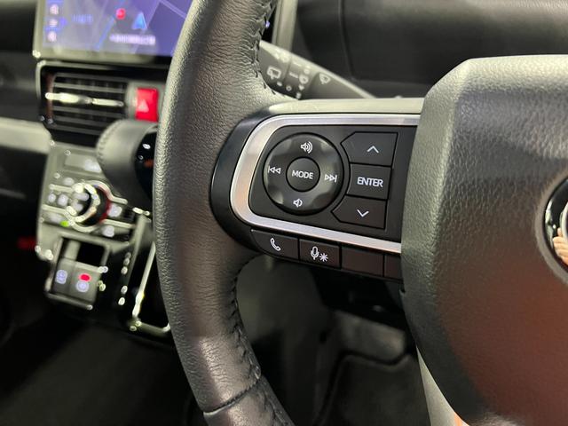 タントカスタムＲＳ　走行２９０６キロ／ナビ／バックカメラ／ドラレコ一年保証・走行距離無制限走行２９０６キロ　フルセグナビ　ブルートゥース　バックカメラ　ドラレコ　クリアランスソナー　オートライト　ＬＥＤヘッドライト　シートヒーター　両側電動スライドドア（埼玉県）の中古車