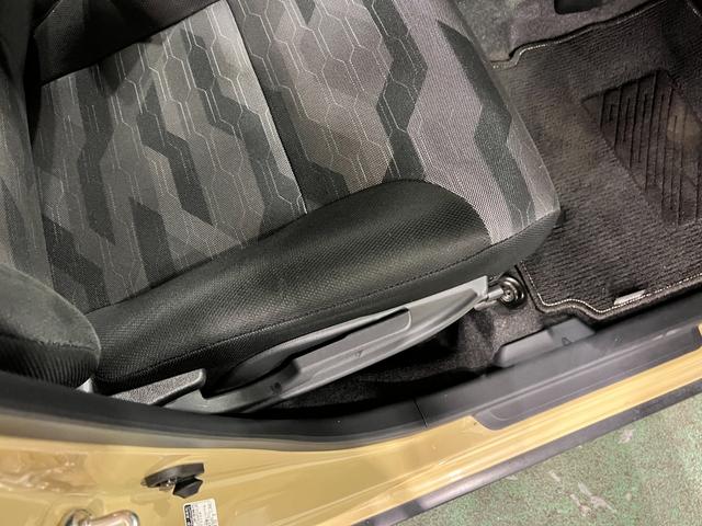 タントファンクロスターボ　走行１８８４０キロ／クリアランスソナー一年保証・走行距離無制限　走行１８８４０キロ　サイドエアバック　クリアランスソナー　オートマチックハイビーム　オートライト　ＬＥＤヘッドライト　ベンチシート　シートヒーター　両側電動スライドドア（埼玉県）の中古車