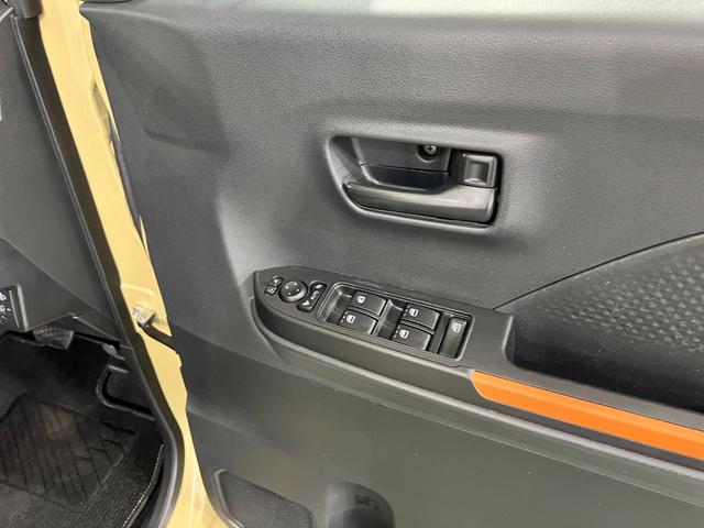 タントファンクロスターボ　走行１８８４０キロ／クリアランスソナー一年保証・走行距離無制限　走行１８８４０キロ　サイドエアバック　クリアランスソナー　オートマチックハイビーム　オートライト　ＬＥＤヘッドライト　ベンチシート　シートヒーター　両側電動スライドドア（埼玉県）の中古車