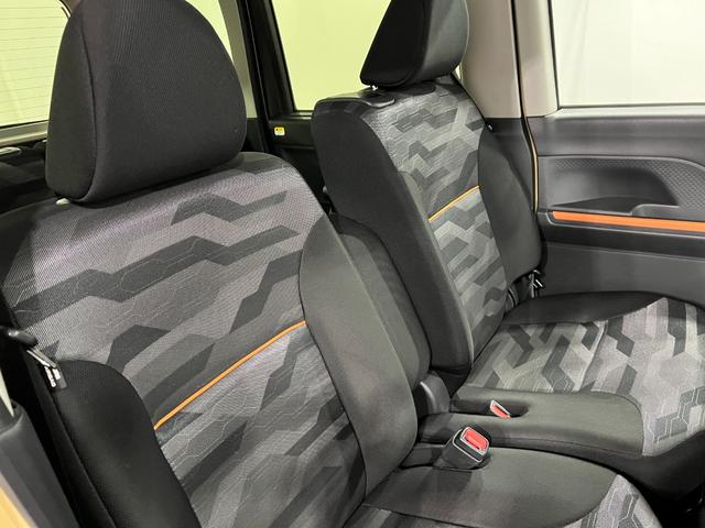 タントファンクロスターボ　走行１８８４０キロ／クリアランスソナー一年保証・走行距離無制限　走行１８８４０キロ　サイドエアバック　クリアランスソナー　オートマチックハイビーム　オートライト　ＬＥＤヘッドライト　ベンチシート　シートヒーター　両側電動スライドドア（埼玉県）の中古車