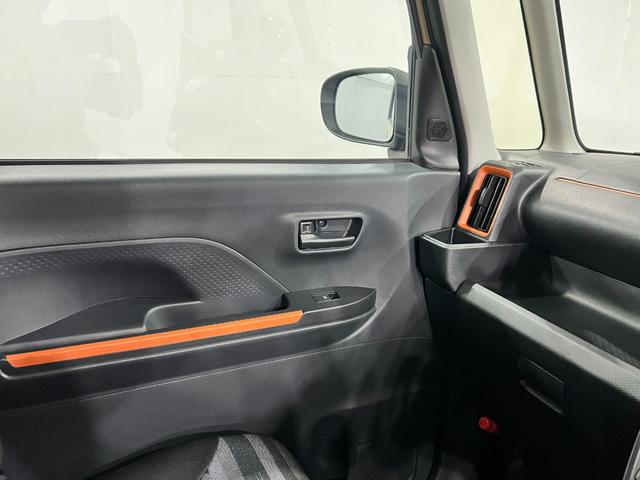 タントファンクロスターボ　走行１８８４０キロ／クリアランスソナー一年保証・走行距離無制限　走行１８８４０キロ　サイドエアバック　クリアランスソナー　オートマチックハイビーム　オートライト　ＬＥＤヘッドライト　ベンチシート　シートヒーター　両側電動スライドドア（埼玉県）の中古車