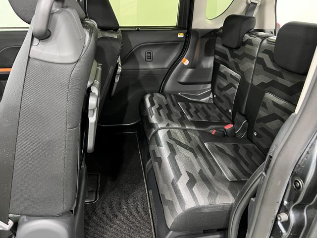 タントファンクロスターボ 走行36403キロ/クリアランスソナー一年保証・走行距離無制限 走行36403キロ サイドエアバック クリアランスソナー オートマチックハイビーム オートライト LEDヘッドライト ベンチシート シートヒーター 両側電動スライドドア(埼玉県)の中古車