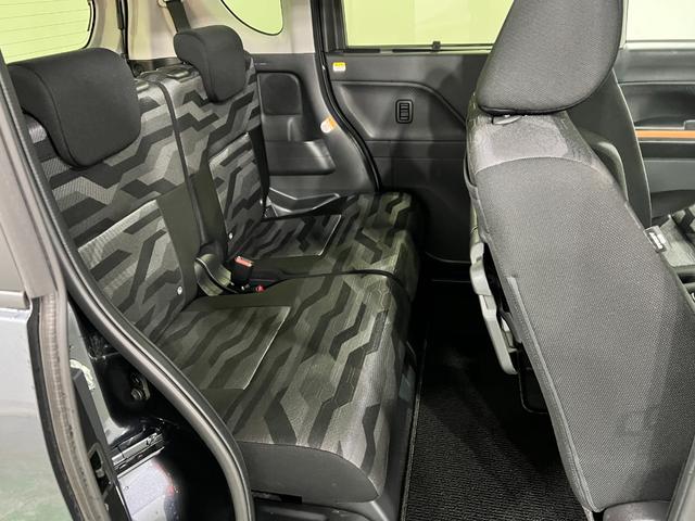 タントファンクロスターボ 走行36403キロ/クリアランスソナー一年保証・走行距離無制限 走行36403キロ サイドエアバック クリアランスソナー オートマチックハイビーム オートライト LEDヘッドライト ベンチシート シートヒーター 両側電動スライドドア(埼玉県)の中古車