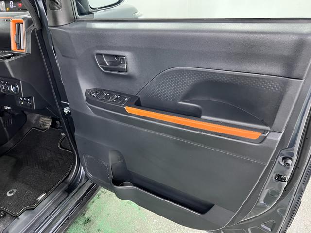 タントファンクロスターボ 走行36403キロ/クリアランスソナー一年保証・走行距離無制限 走行36403キロ サイドエアバック クリアランスソナー オートマチックハイビーム オートライト LEDヘッドライト ベンチシート シートヒーター 両側電動スライドドア(埼玉県)の中古車